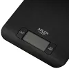 Bilancia da cucina ADLER AD 3183b nero