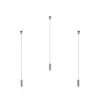 Microfono Sennheiser TCC-M-S-W microfono da soffitto kit case bianco
