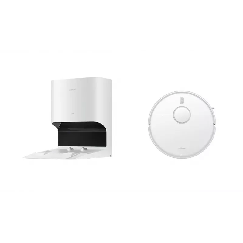 Xiaomi X10 robot aspirapolvere senza sacchetto bianco