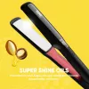 SBB SBST-2000-EU Straight Up Shine XL piastra per capelli in ceramica