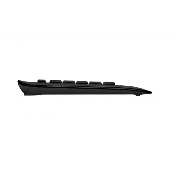 Logitech SIGNATURE K650. Digita comodamente. Fai di più.
