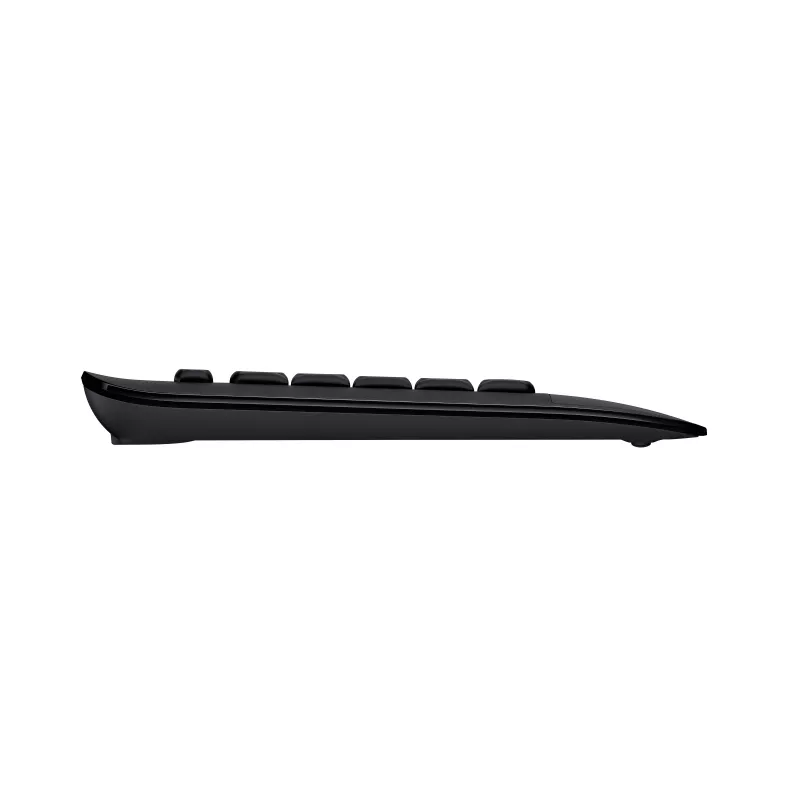 Logitech SIGNATURE K650. Digita comodamente. Fai di più.