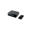 Radio portatile Muse M-175DBI nera
