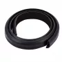 Canalina passacavi ROLINE TPE Flex, 60 mm, nero, 1,8 m (19.08.3105)