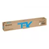 KYOCERA TK-8115C cartuccia toner 1 pz. originale ciano