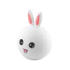 Tracer Bunny luce notturna, bianca