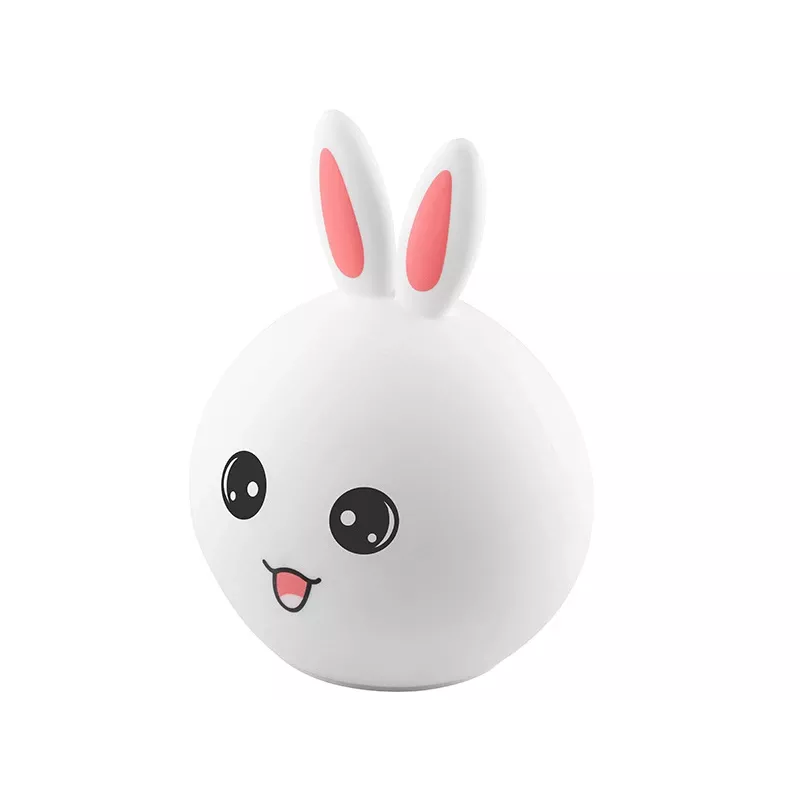 Tracer Bunny luce notturna, bianca