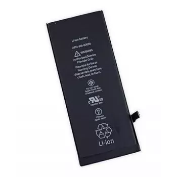 Batteria extra digital per Apple iPhone 6S DV00DV6324 1715mAh Li‑Ion