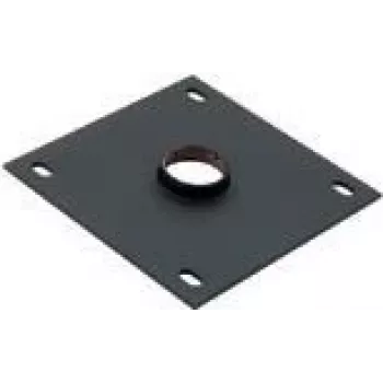 Chief piastra a soffitto nero