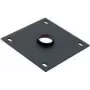 Chief piastra a soffitto nero