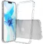 Custodia JT BERLIN Pankow Clear per iPhone 12/12 Pro
