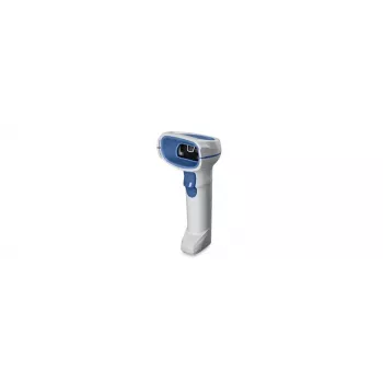 Zebra DS8178-HC lettore di codici a barre portatile 1D/2D LED bianco
