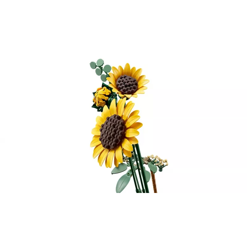 LEGO BOTANICALS 11502 Bouquet di girasoli