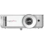 InFocus LightPro Genesis IV IN0028SL - proiettore DLP - portatile - 3D - 4000 lm - Full HD (1920 x 1080)