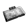 Alphacool Core GeForce RTX 5090 TUF Gaming waterblock per GPU con backplate, ARGB (10269)