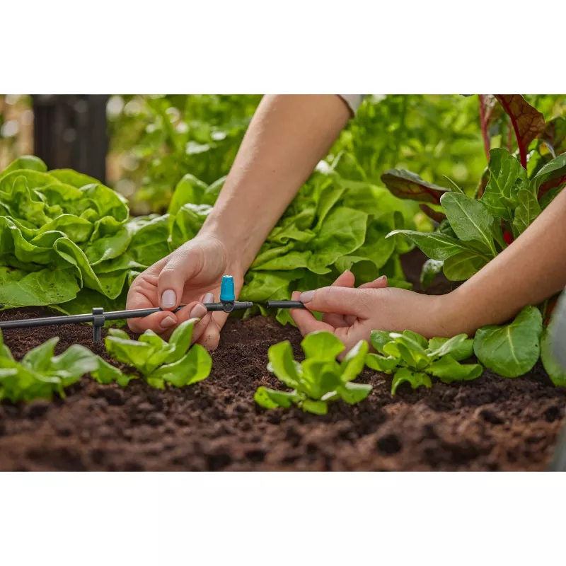 Ugello spray Gardena 13316-20 adatto per sistema di irrigazione a goccia