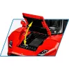 Mattoncini COBI Maserati MC20 Cielo 2115 pezzi