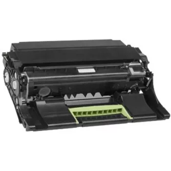 Unità tamburo ActiveJet DRL-500N compatibile con Lexmark (OEM DRL-500N), nero, 60.000 pagine