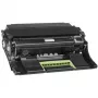 Unità tamburo ActiveJet DRL-500N compatibile con Lexmark (OEM DRL-500N), nero, 60.000 pagine