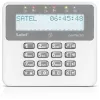SATEL TASTIERA LCD WIRELESS PRF-LCD-A2