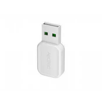 Aeotec Zi-Stick chiavetta USB Zigbee, bianco