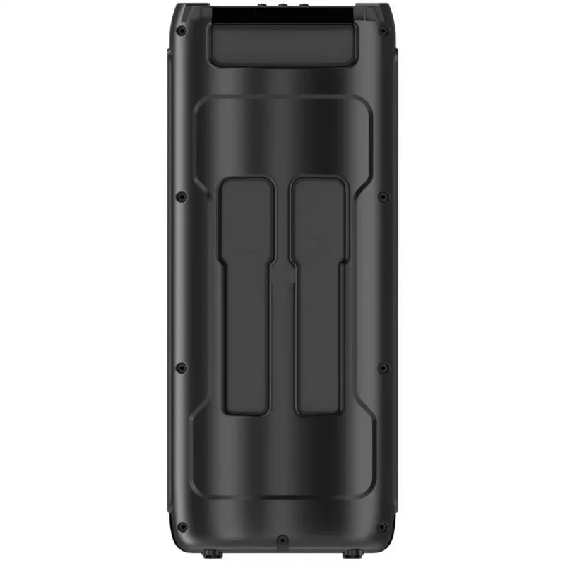 DENVER BPS-355 - sistema audio per feste - wireless - Bluetooth - 16 Watt - due vie (111151200160)