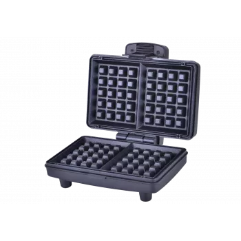 Prime3 SWM51 Piastra per waffle