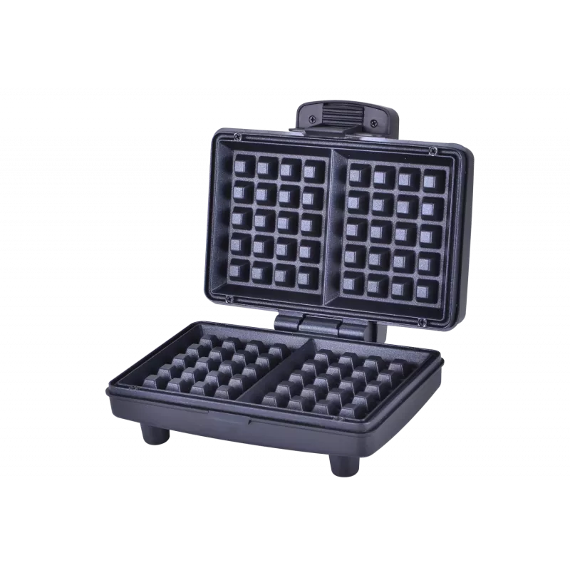 Prime3 SWM51 Piastra per waffle