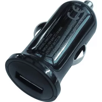 Huawei caricabatterie USB per auto HWCC02 1 A (HWCC02)