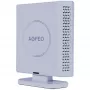 Ripetitore IP DECT agfeo 6101724 bianco — estensore di portata per sistemi DECT/VoIP