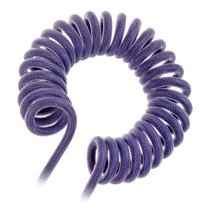 Ducky Premicord blu violetto 1,8 m DKCC-HZCNC1