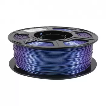 Filamento per stampante 3D FlashForge PLA 1,75 mm Nebula lilla 1 kg