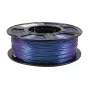 Filamento per stampante 3D FlashForge PLA 1,75 mm Nebula lilla 1 kg