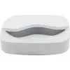 ANSMANN luce notturna bianco 220V-230V/50Hz/5 lumen/sensore (1600-0406)