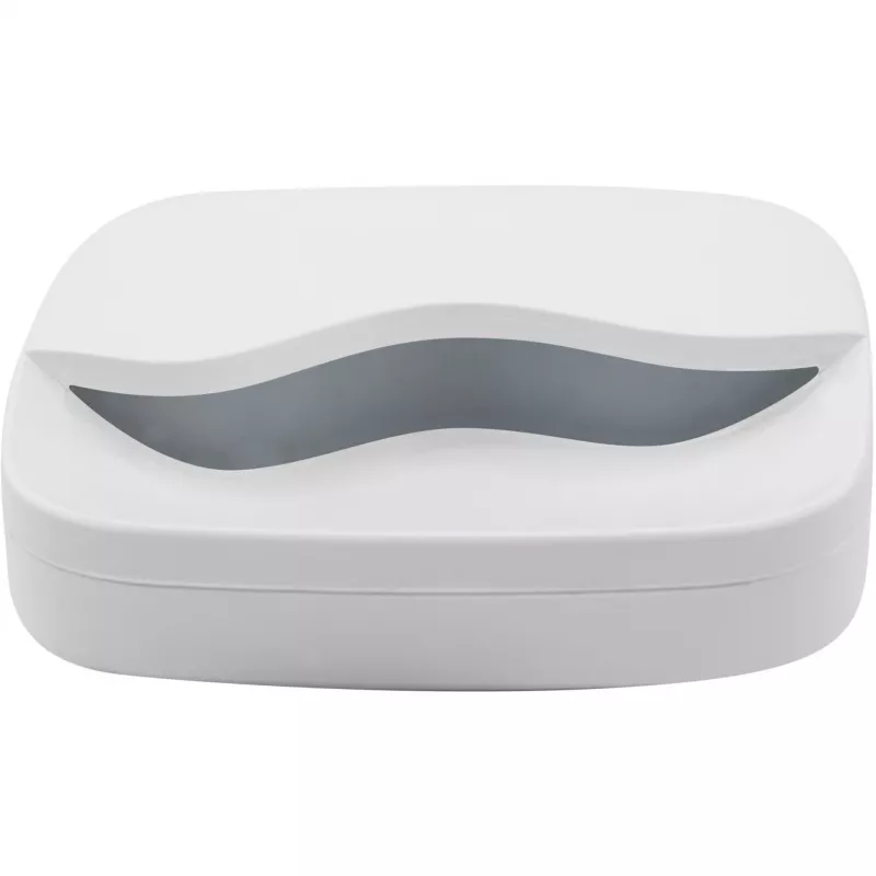 ANSMANN luce notturna bianco 220V-230V/50Hz/5 lumen/sensore (1600-0406)