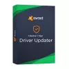 Avast Driver Updater | 1 PC | 1 anno | Global