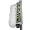 Switch di rete MikroTik CSS606-1G-2Gi-3S+OUT switch 6 porte con uplink 1G e 10G SFP+