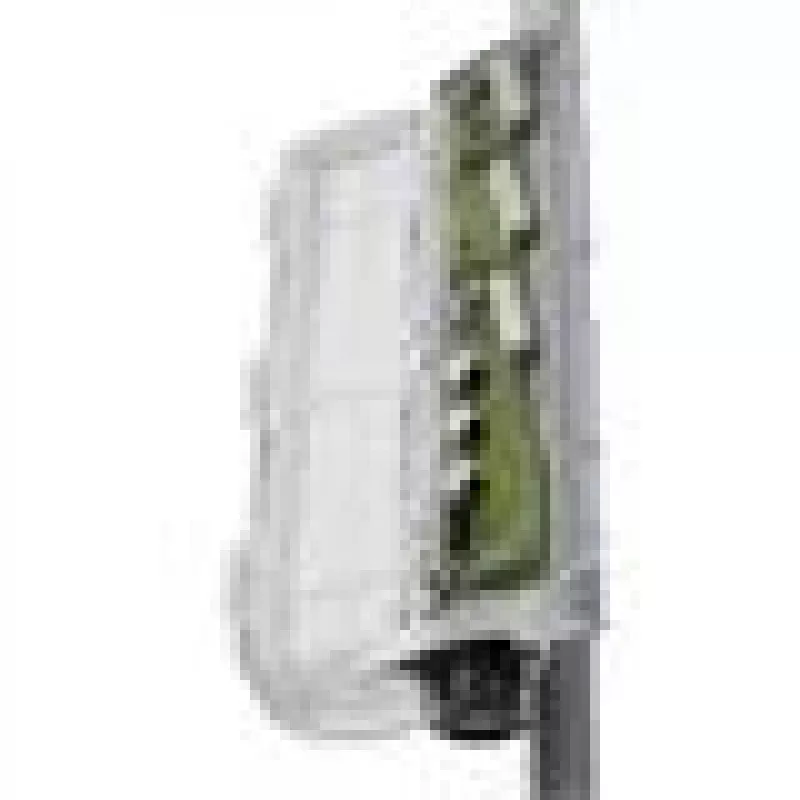 Switch di rete MikroTik CSS606-1G-2Gi-3S+OUT switch 6 porte con uplink 1G e 10G SFP+