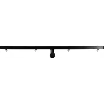 Traversa portafari EUROLITE LS-1A2 Crossbar 100 cm – lunghezza 100 cm, barra di montaggio per fari