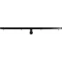 Traversa portafari EUROLITE LS-1A2 Crossbar 100 cm – lunghezza 100 cm, barra di montaggio per fari
