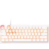 Razer Huntsman V3 Pro Mini - bianco - layout tedesco P - tastiera - ottica (RZ03-04992000-R3G1)