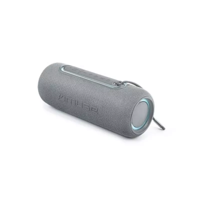 Muse M-780 diffusore wireless, argento