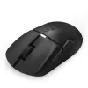 LIFT Elite Wireless, mouse da gaming nero