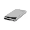 Powerbank portatile Navitel PWR10 MX BIANCO 10000 mAh