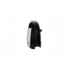 Zelmer ZSM7710 tostiera, 750 W, argento/nero