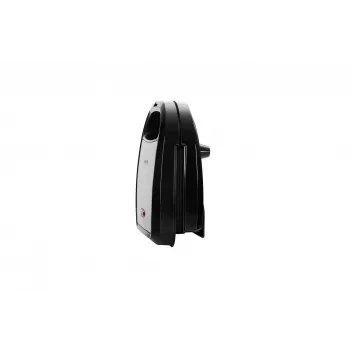 Bollitore elettrico ZELMER ZSM7710 argento-nero 1,7 L 2200 W