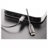 Cavo HDMI AOC ibrido in fibra ottica DIGITUS AK-330126-700-S, UHD 8K, 70 m