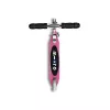 Monopattino Micro Roller Sprite Pink LED