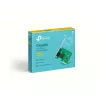 TP-LINK TG-3468 scheda di rete e adattatore