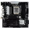 Scheda madre Biostar B760MX2-E Pro D4 - B760 - Socket 1700 - Micro ATX